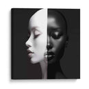 Alpha - Morrico Rijt | Cuadro decorativo de Canvas Lab