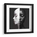 Alpha - Morrico Rijt | Cuadro decorativo de Canvas Lab