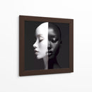Alpha - Morrico Rijt | Cuadro decorativo de Canvas Lab