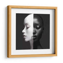 Alpha - Morrico Rijt | Cuadro decorativo de Canvas Lab