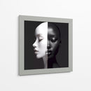 Alpha - Morrico Rijt | Cuadro decorativo de Canvas Lab