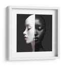 Alpha - Morrico Rijt | Cuadro decorativo de Canvas Lab