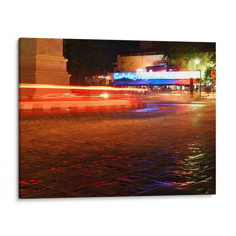 Impala - Hugo Segura | Cuadro decorativo de Canvas Lab