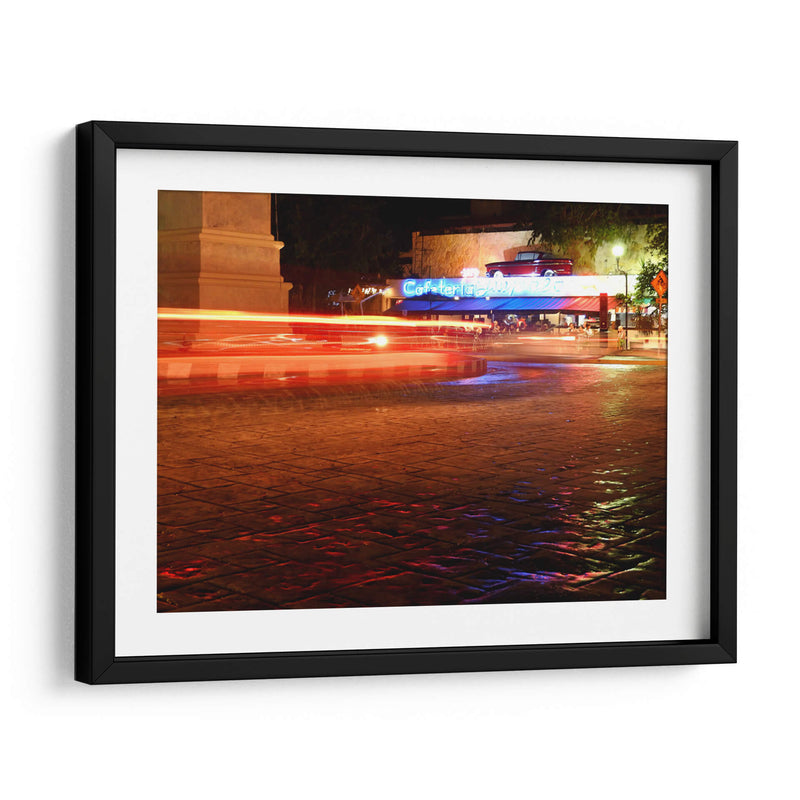 Impala - Hugo Segura | Cuadro decorativo de Canvas Lab