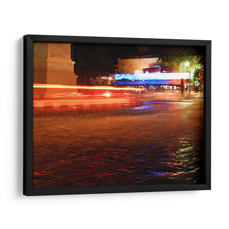 Impala - Hugo Segura | Cuadro decorativo de Canvas Lab