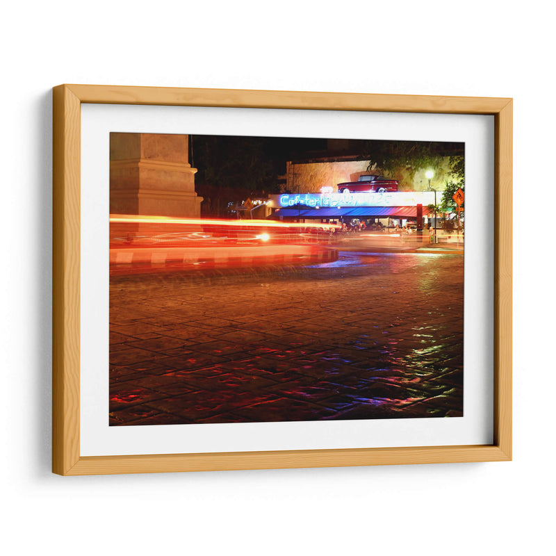 Impala - Hugo Segura | Cuadro decorativo de Canvas Lab