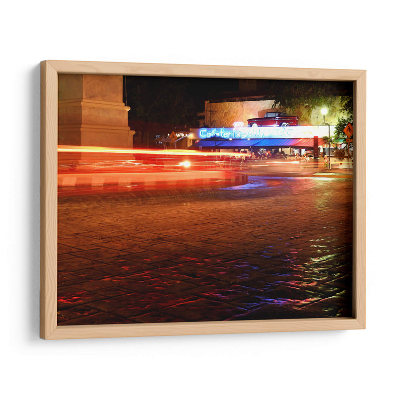 Impala - Hugo Segura | Cuadro decorativo de Canvas Lab