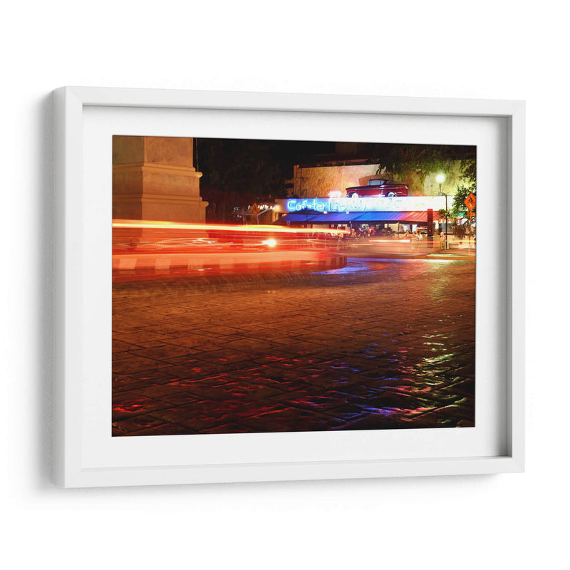 Impala - Hugo Segura | Cuadro decorativo de Canvas Lab