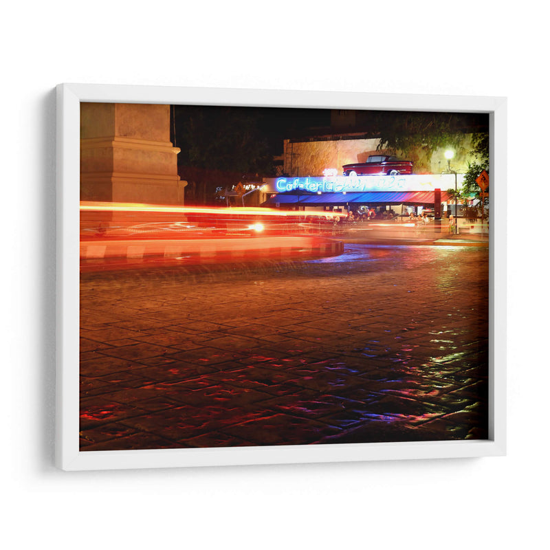 Impala - Hugo Segura | Cuadro decorativo de Canvas Lab