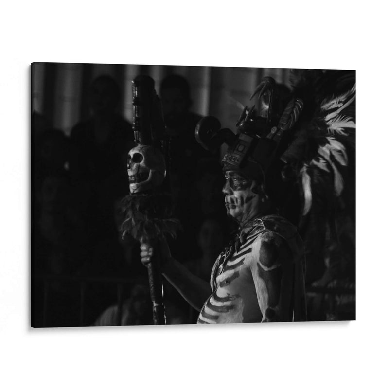 Ritual - Hugo Segura | Cuadro decorativo de Canvas Lab