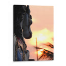 Vuelta - Hugo Segura | Cuadro decorativo de Canvas Lab