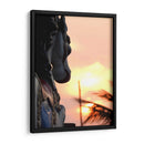 Vuelta - Hugo Segura | Cuadro decorativo de Canvas Lab