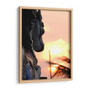 Vuelta - Hugo Segura | Cuadro decorativo de Canvas Lab