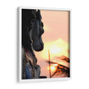 Vuelta - Hugo Segura | Cuadro decorativo de Canvas Lab