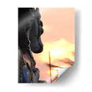 Vuelta - Hugo Segura | Cuadro decorativo de Canvas Lab