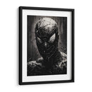 Spiderman - Jann Kant | Cuadro decorativo de Canvas Lab