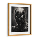 Spiderman - Jann Kant | Cuadro decorativo de Canvas Lab