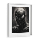 Spiderman - Jann Kant | Cuadro decorativo de Canvas Lab