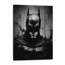 Batman - Jann Kant | Cuadro decorativo de Canvas Lab
