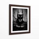 Batman - Jann Kant | Cuadro decorativo de Canvas Lab