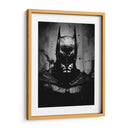 Batman - Jann Kant | Cuadro decorativo de Canvas Lab