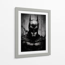 Batman - Jann Kant | Cuadro decorativo de Canvas Lab