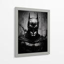Batman - Jann Kant | Cuadro decorativo de Canvas Lab