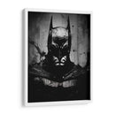 Batman - Jann Kant | Cuadro decorativo de Canvas Lab