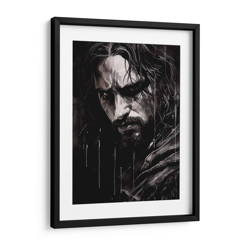 Aragorn - Jann Kant | Cuadro decorativo de Canvas Lab