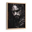 Aragorn - Jann Kant | Cuadro decorativo de Canvas Lab