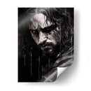 Aragorn - Jann Kant | Cuadro decorativo de Canvas Lab