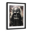 Darth Vader - Jann Kant | Cuadro decorativo de Canvas Lab
