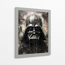 Darth Vader - Jann Kant | Cuadro decorativo de Canvas Lab