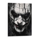 Joker - Jann Kant | Cuadro decorativo de Canvas Lab