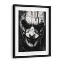 Joker - Jann Kant | Cuadro decorativo de Canvas Lab