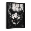 Joker - Jann Kant | Cuadro decorativo de Canvas Lab