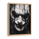 Joker - Jann Kant | Cuadro decorativo de Canvas Lab
