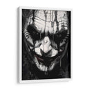 Joker - Jann Kant | Cuadro decorativo de Canvas Lab