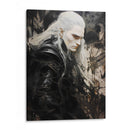 Legolas - Jann Kant | Cuadro decorativo de Canvas Lab