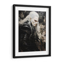 Legolas - Jann Kant | Cuadro decorativo de Canvas Lab