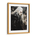 Legolas - Jann Kant | Cuadro decorativo de Canvas Lab