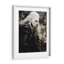 Legolas - Jann Kant | Cuadro decorativo de Canvas Lab