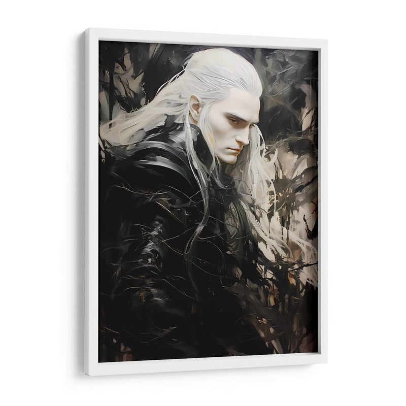 Legolas - Jann Kant | Cuadro decorativo de Canvas Lab