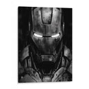 Ironman - Jann Kant | Cuadro decorativo de Canvas Lab