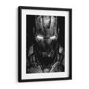 Ironman - Jann Kant | Cuadro decorativo de Canvas Lab