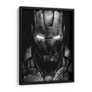 Ironman - Jann Kant | Cuadro decorativo de Canvas Lab