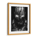 Ironman - Jann Kant | Cuadro decorativo de Canvas Lab
