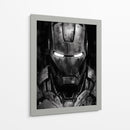 Ironman - Jann Kant | Cuadro decorativo de Canvas Lab