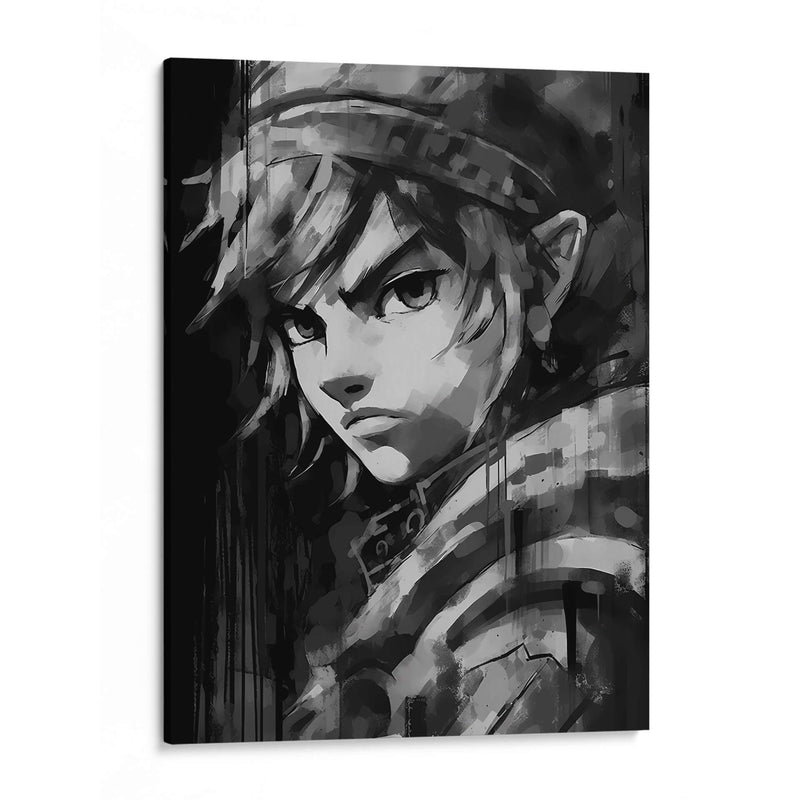 Link - Jann Kant | Cuadro decorativo de Canvas Lab