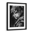 Link - Jann Kant | Cuadro decorativo de Canvas Lab